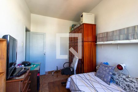 Quarto 2 de apartamento à venda com 2 quartos, 60m² em Gamboa, Rio de Janeiro
