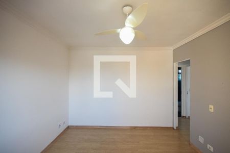 Sala de apartamento à venda com 2 quartos, 55m² em Jardim Maria Rosa, Taboão da Serra