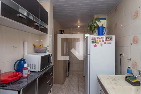 Apartamento à venda com 50m², 2 quartos e 1 vaga Apartamento à venda com 50m², 2 quartos e 1 vagaCozinha
