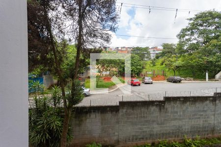 Apartamento à venda com 50m², 2 quartos e 1 vaga Apartamento à venda com 50m², 2 quartos e 1 vagaVista da área de serviço