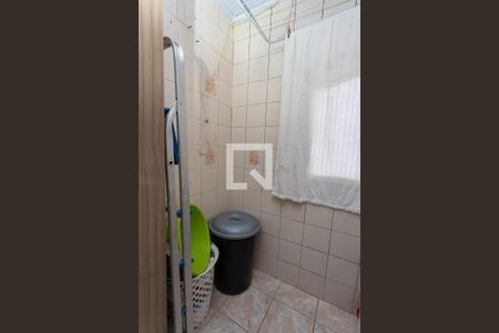 Apartamento à venda com 50m², 2 quartos e 1 vaga Apartamento à venda com 50m², 2 quartos e 1 vagaÁrea de serviço