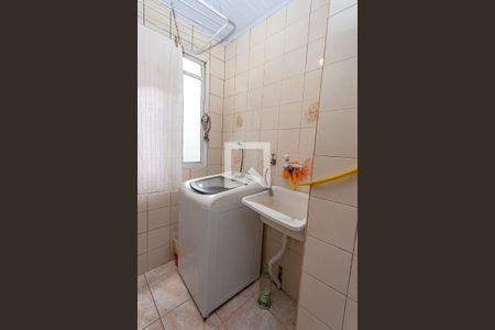 Apartamento à venda com 50m², 2 quartos e 1 vaga Apartamento à venda com 50m², 2 quartos e 1 vagaÁrea de serviço