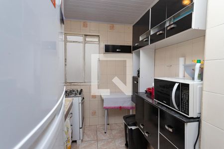 Apartamento à venda com 50m², 2 quartos e 1 vaga Apartamento à venda com 50m², 2 quartos e 1 vagaCozinha
