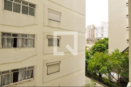 Sala de apartamento para alugar com 3 quartos, 82m² em Pinheiros, São Paulo