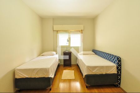 Dormitório  de apartamento para alugar com 3 quartos, 82m² em Pinheiros, São Paulo