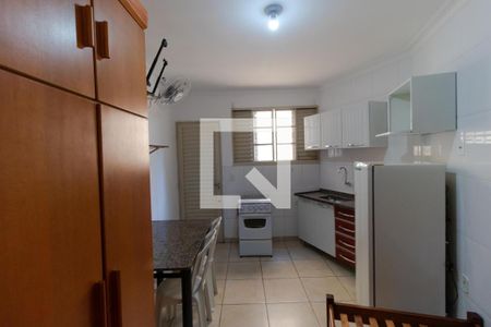 Kitnet de kitnet/studio para alugar com 1 quarto, 25m² em Cidade Universitária, Campinas