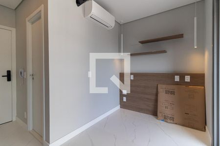 Quarto de kitnet/studio para alugar com 1 quarto, 23m² em Liberdade, São Paulo