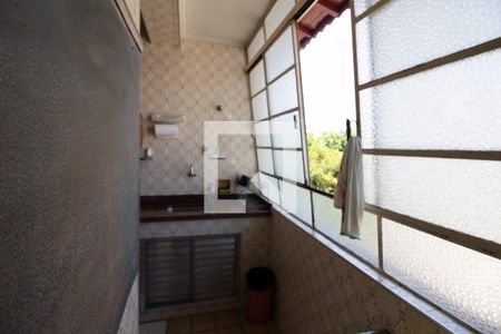 Área de Serviço de apartamento à venda com 2 quartos, 76m² em Mooca, São Paulo