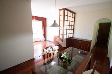 Sala de apartamento para alugar com 2 quartos, 80m² em Vila Regente Feijó, São Paulo