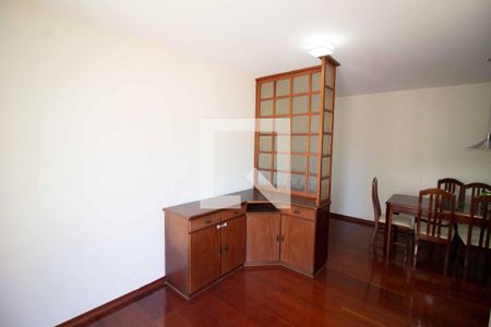 Sala de apartamento para alugar com 2 quartos, 80m² em Vila Regente Feijó, São Paulo