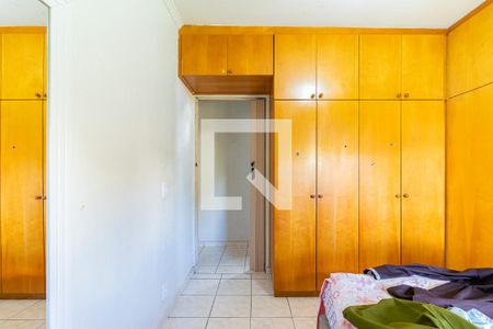 Quarto 2 de apartamento à venda com 2 quartos, 45m² em Cidade Ademar, São Paulo