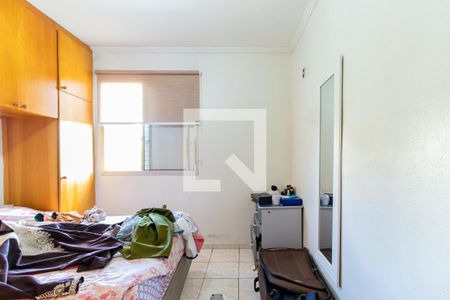 Quarto 2 de apartamento para alugar com 2 quartos, 45m² em Cidade Ademar, São Paulo
