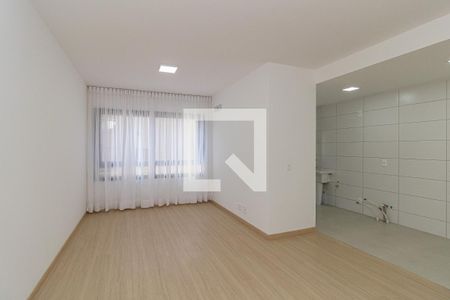 Sala de apartamento à venda com 3 quartos, 81m² em Santana, Porto Alegre