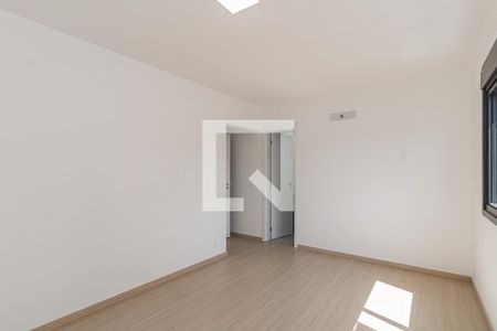 Quarto 1 Suite de apartamento à venda com 3 quartos, 81m² em Santana, Porto Alegre