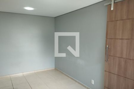 Sala de apartamento para alugar com 2 quartos, 47m² em Bairro Reserva Sul, Ribeirão Preto