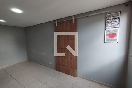 Sala de apartamento para alugar com 2 quartos, 47m² em Bairro Reserva Sul, Ribeirão Preto