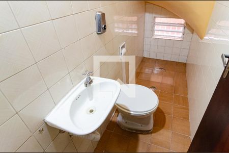 Lavabo de casa à venda com 3 quartos, 85m² em Vila Santa Catarina, São Paulo