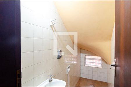 Lavabo de casa à venda com 3 quartos, 85m² em Vila Santa Catarina, São Paulo