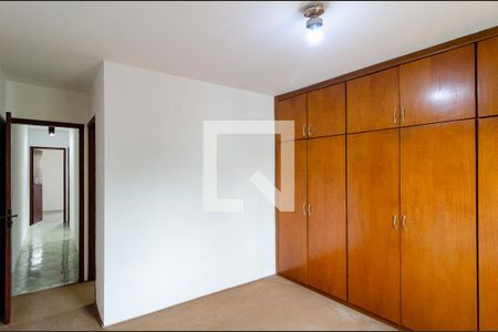 Suíte de casa à venda com 3 quartos, 85m² em Vila Santa Catarina, São Paulo