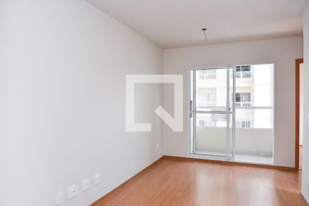 Sala de apartamento à venda com 2 quartos, 44m² em Rubem Berta, Porto Alegre