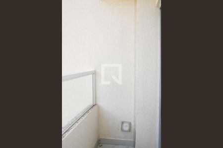 Sacada de apartamento à venda com 2 quartos, 44m² em Rubem Berta, Porto Alegre