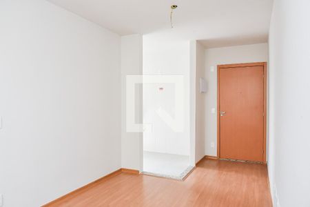 Sala de apartamento à venda com 2 quartos, 44m² em Rubem Berta, Porto Alegre