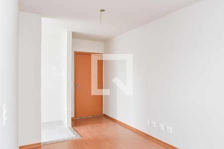 Sala de apartamento à venda com 2 quartos, 44m² em Rubem Berta, Porto Alegre