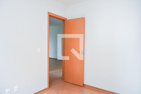 Quarto 1 de apartamento à venda com 2 quartos, 44m² em Rubem Berta, Porto Alegre