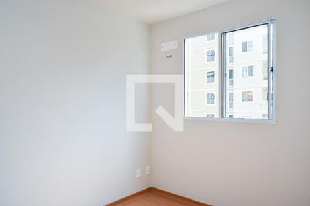 Quarto 1 de apartamento à venda com 2 quartos, 44m² em Rubem Berta, Porto Alegre