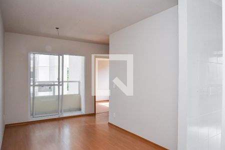 Sala de apartamento à venda com 2 quartos, 44m² em Rubem Berta, Porto Alegre