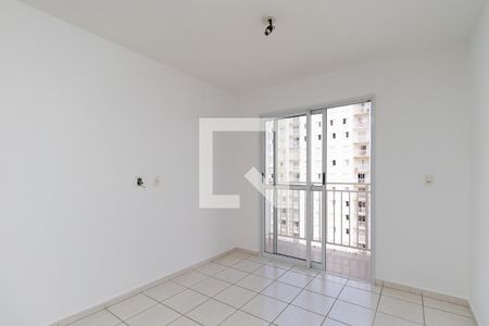 Sala de apartamento à venda com 2 quartos, 62m² em Jardim Tamoio, Jundiaí