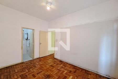 Quarto Suíte de apartamento à venda com 1 quarto, 45m² em Riachuelo, Rio de Janeiro