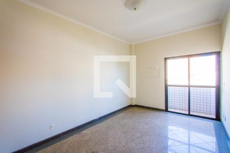 Sala de apartamento para alugar com 3 quartos, 90m² em Vila Dora, Santo André