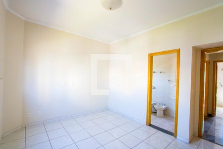 Quarto 1 - Suíte de apartamento para alugar com 3 quartos, 90m² em Vila Dora, Santo André