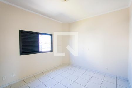 Quarto 1 - Suíte de apartamento para alugar com 3 quartos, 90m² em Vila Dora, Santo André