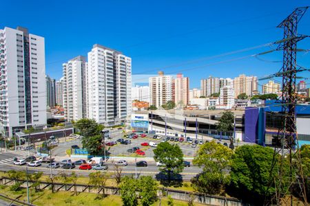 Vista do quarto 1 de apartamento para alugar com 3 quartos, 90m² em Vila Dora, Santo André