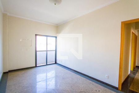 Sala de apartamento para alugar com 3 quartos, 90m² em Vila Dora, Santo André