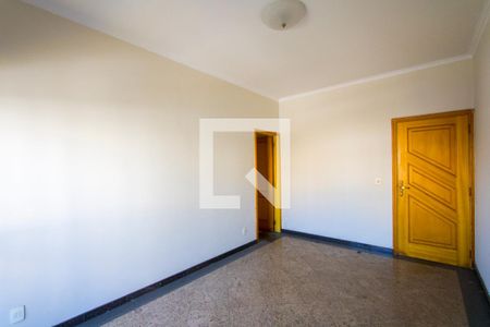 Sala de apartamento para alugar com 3 quartos, 90m² em Vila Dora, Santo André