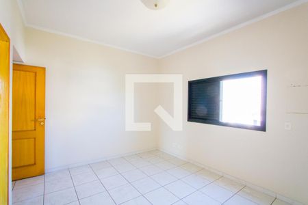 Quarto 1 - Suíte de apartamento para alugar com 3 quartos, 90m² em Vila Dora, Santo André