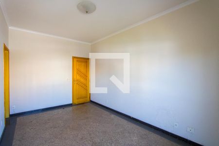 Sala de apartamento para alugar com 3 quartos, 90m² em Vila Dora, Santo André