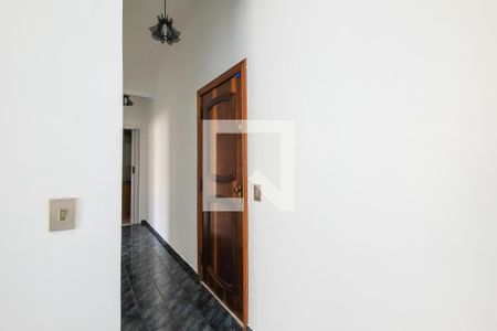 Apartamento à venda com 60m², 2 quartos e 1 vagaEntrada