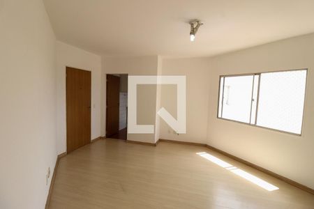 Sala de TV de apartamento para alugar com 2 quartos, 60m² em Vila Matilde, São Paulo