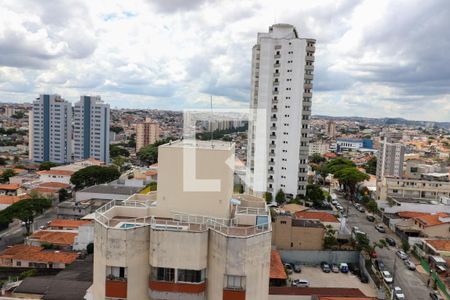 Vista do Quarto 1 de apartamento para alugar com 2 quartos, 60m² em Vila Matilde, São Paulo