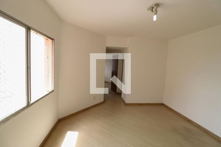 Sala de TV de apartamento para alugar com 2 quartos, 60m² em Vila Matilde, São Paulo