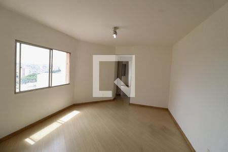 Sala de TV de apartamento para alugar com 2 quartos, 60m² em Vila Matilde, São Paulo