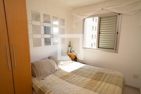 Quarto 1 de apartamento à venda com 2 quartos, 50m² em Assunção, São Bernardo do Campo