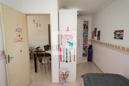 Quarto 2 de apartamento à venda com 2 quartos, 50m² em Assunção, São Bernardo do Campo