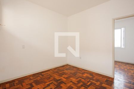 Sala de apartamento à venda com 2 quartos, 60m² em Navegantes, Porto Alegre