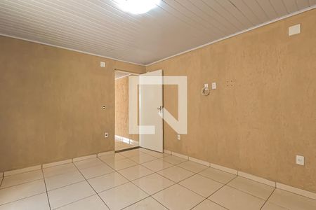 Suíte de casa para alugar com 1 quarto, 70m² em Jardim Presidente Dutra, Guarulhos