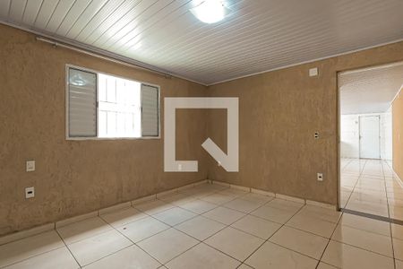 Suíte de casa para alugar com 1 quarto, 70m² em Jardim Presidente Dutra, Guarulhos